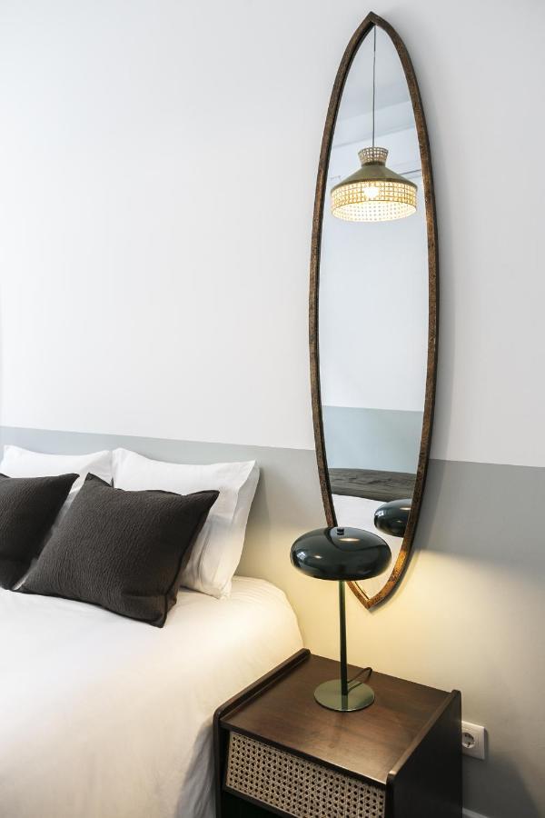 Downtown Flat With Design And Comfort At Downtown Lisboa Exterior foto