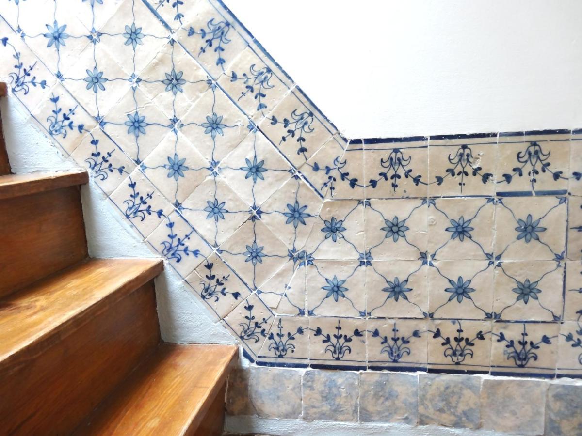 Downtown Flat With Design And Comfort At Downtown Lisboa Exterior foto