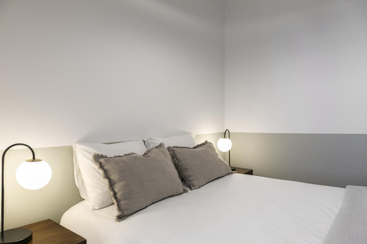 Downtown Flat With Design And Comfort At Downtown Lisboa Exterior foto